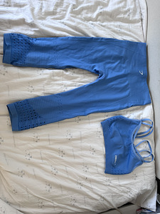 Спортивный костюм shark (1 фото из 1)