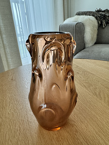 Tarbeklaas Vaas (1 foto / 2)