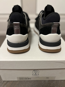 Кроссовки Brunello Cucinelli (3 фото из 7)