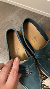 Loro Piana (3 фото из 8)