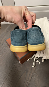 Loro Piana (4 фото из 8)