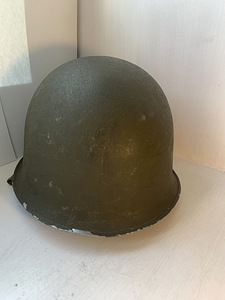 Prantsuse armee kiiver M51 kiiver, 1953 mudel (3 foto / 6)