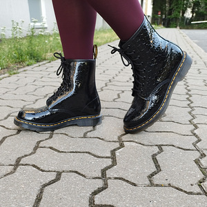 Dr. Martens uued s. 42 Leopardimustriga (1 foto / 6)