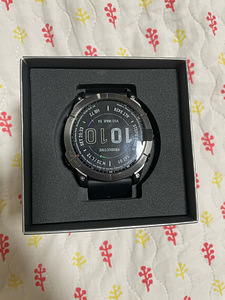 Garmin Fenix 7X Solar (2 foto / 7)
