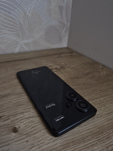 Redmi note 13 pro+ 5g (9 foto / 9)