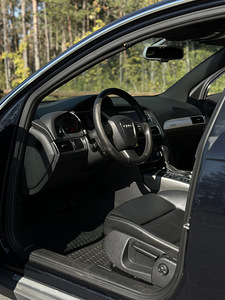 Продается AUDI A6 Allroad 2007 (5 фото из 10)
