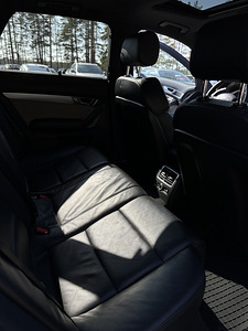 Продается AUDI A6 Allroad 2007 (8 фото из 10)