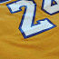 Kobe Bryant Lakersi NBA korvpalli T-särk (foto #3)