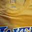 Баскетбольная футболка Kobe Bryant, lakers, nba (фото #4)