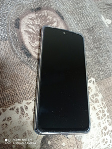 Продам XIAOMI Redmi Note 11 (3 фото из 3)
