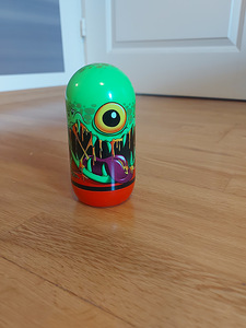 Mighty Beanz Mänguasi (3 foto / 3)