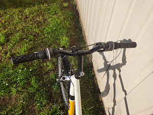 Maastikuratas Classic Discovery 26″ (5 foto / 6)