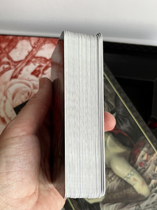 The Tarot Of Vampyres (2 foto / 4)