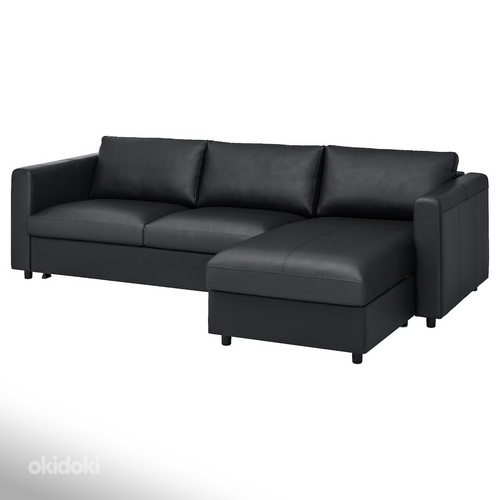 IKEA sofa bed (foto #1)