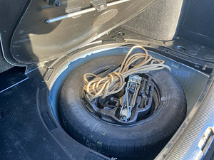 Volkswagen Passat 2001 (10 foto / 11)