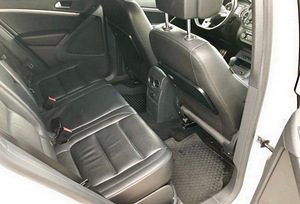 Vw Tiguan 2.0 TDI R-Line 177 PS 2014 (10 foto / 15)