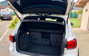 Vw Tiguan 2.0 TDI R-Line 177 PS 2014 (11 foto / 15)