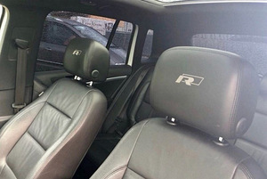 Vw Tiguan 2.0 TDI R-Line 177 PS 2014 (13 foto / 15)