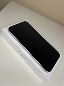 iPhone 12 128 ГБ (2 фото из 7)