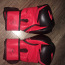 Боксерские перчатки Venum N10 (фото #2)