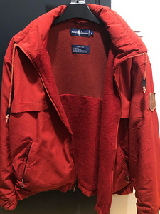 Ralph laureni jakk (2 foto / 3)