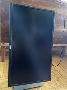 Продам монитор DELL P2417H (3 фото из 3)
