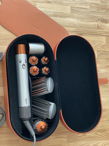 Dyson airwrap styler (3 foto / 5)