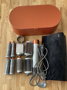 Dyson airwrap styler (4 foto / 5)