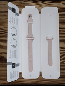 Apple Watch 5 series 40mm (3 foto / 5)