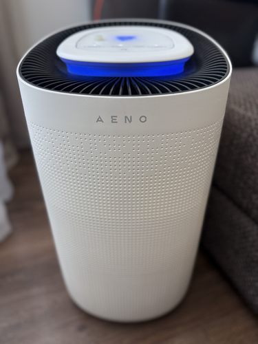 Õhupuhasti Aeno AP1S