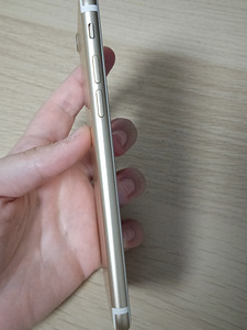 iPhone 7 128GB,состояние аккумулятора 78% (6 фото из 8)