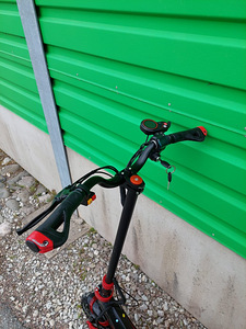 Beaster Scooter BS61ST (3 foto / 5)