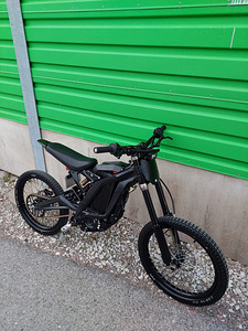 Surron Light Bee X L1E (2 фото из 7)