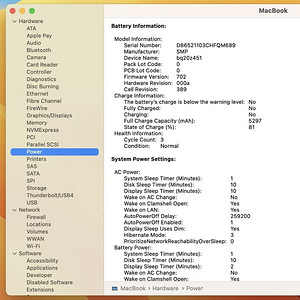 12" MacBook Retina UUS aku! (4 foto / 6)