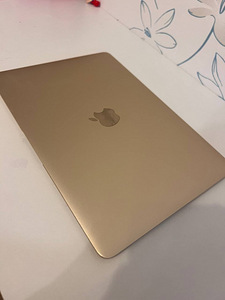 12" MacBook Retina UUS aku! (3 foto / 6)