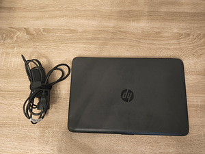 Sülearvuti HP 250 G4 Notebook PC (2 foto / 5)