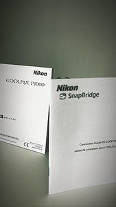 Digikaamera Nikon Coolpix P1000, Must (9 foto / 10)