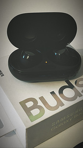 Samsung Buds+ (2 фото из 3)