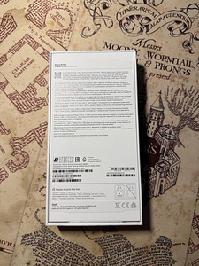 Nutitelefon Apple iPhone 16 Plus 128GB, SININE (7 foto / 7)