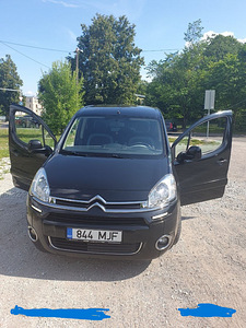 Citroen Berlingo (1 фото из 2)