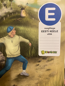 Eesti keele juhendaja