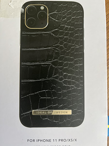 Чехол для IPHONE 11 PRO/XS/X (2 фото из 4)