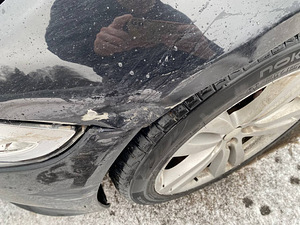 Jaguar XJ (3 foto / 10)