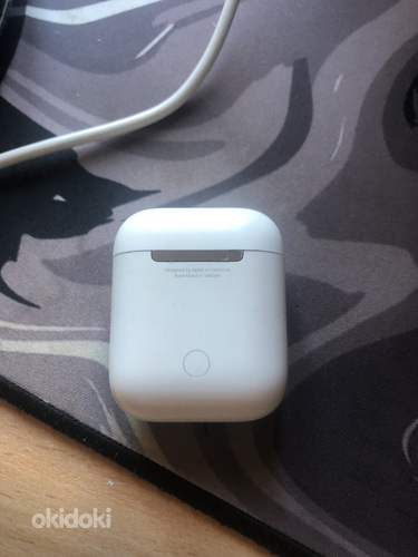 Apple airpods 2 (foto #4)