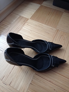Zara kingad 38-38,5 (4 foto / 8)