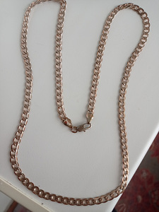 Kett 60 cm, ehted (2 foto / 5)