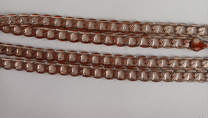 Kett 60 cm, ehted (4 foto / 5)