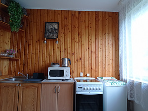 Raadiku tn, Lasnamäe, Tallinn, Harjumaa (5 foto / 7)
