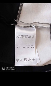 Платье MARC CAIN (L) (6 foto / 9)