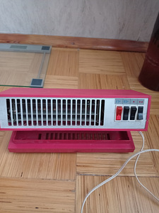 Soojapuhur EOL-2 (1990. aasta) (7 foto / 8)